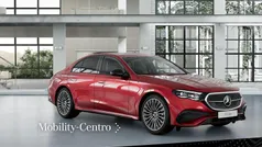 Usado 2025 Mercedes E200 Berlina | 69.366 € (Precio justo)