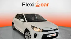 Usado 2019 Kia Rio Berlina | 8990 € (Super precio)