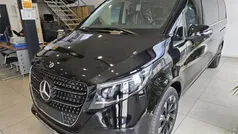 Negro Nuevo 2025 Mercedes V300 Avantgarde Monovolumen | 86.900 €