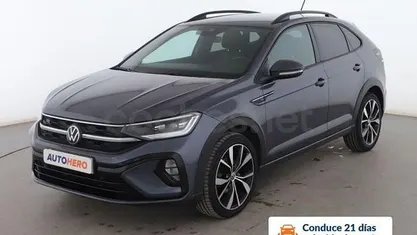 Usado 2022 VW Taigo R-line SUV | 19.699 € (Precio justo)
