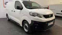 Usado 2021 Peugeot Expert Premium Van | 13.990 € (Super precio)