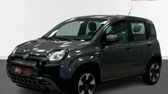 Fiat Panda Cross
