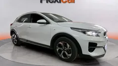 Usado 2022 Kia XCeed 2 SUV | 13.270 € (Buen precio)