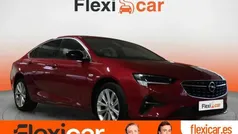 Usado 2021 Opel Insignia Business Elegance Berlina | 16.490 € (Precio justo)