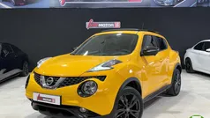 Usado 2016 Nissan Juke N-Connecta SUV | 11.490 € (Buen precio)