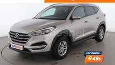 Usado 2016 Hyundai Tucson SUV | 14.599 € (Precio justo)