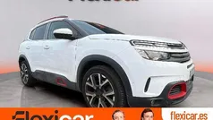 Usado 2019 Citroën C5 Aircross Feel SUV | 14.490 € (Precio justo)