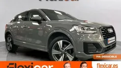 Usado 2021 Audi Q2 S-Line SUV | 23.490 € (Precio justo)