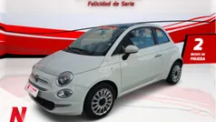 Usado 2022 Fiat 500 Dolcevita | 12.140 € (Precio justo)