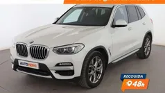Usado 2019 BMW X3 xLine SUV | 24.399 € (Buen precio)