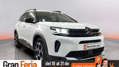 Usado 2023 Citroën C5 Aircross PureTech SUV | 20.990 € (Precio justo)