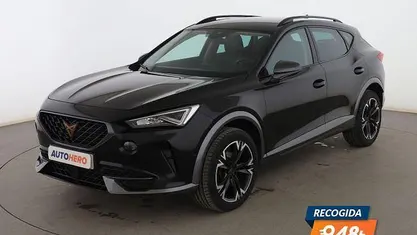 Usado Cupra Formentor 190 CV (139 kW) 2022 SUV