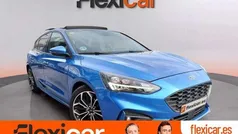 Usado 2018 Ford Focus ST-Line Utilitario | 13.960 € (Precio justo)