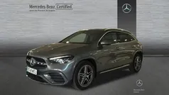 Mercedes GLA200