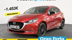 Usado 2023 Mazda 2 Homura-Line Berlina | 15.490 € (Precio justo)