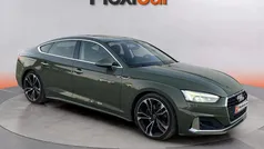 Usado 2020 Audi A5 Sportback S-Line Utilitario | 23.990 € (Super precio)