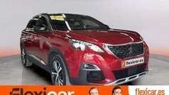 Usado 2020 Peugeot 3008 Style Monovolumen | 13.490 € (Buen precio)