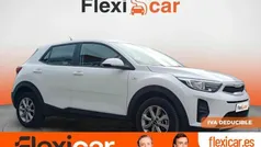 Usado 2022 Kia Stonic SUV | 13.690 € (Precio justo)