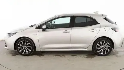 Usado Toyota Corolla Style 184 CV (135 kW) 2022 Berlina