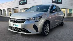 Gris Usado 2022 Opel Corsa-e Edition Utilitario | 16.790 € (Buen precio)