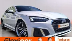 Usado 2020 Audi A5 Sportback S-Line Berlina | 28.790 € (Buen precio)