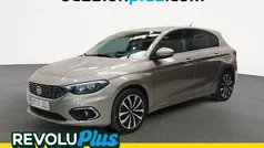 Usado 2017 Fiat Tipo Lounge Utilitario | 11.900 € (Precio justo)