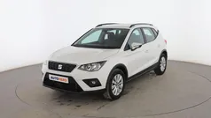Usado 2021 Seat Arona Style SUV | 15.499 € (Precio justo)