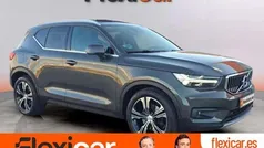 Usado 2018 Volvo XC40 Inscription SUV | 25.250 € (Precio justo)