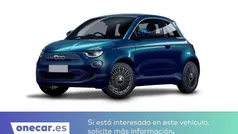 Usado 2025 Fiat 500e Berlina | 26.890 € (Precio justo)