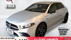 Usado 2021 Mercedes A160 | 27.990 € (Precio justo)