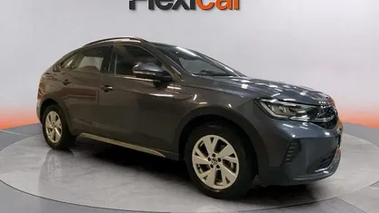 Usado 2022 VW Taigo Life SUV | 13.990 € (Super precio)