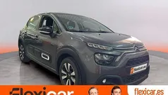Usado 2022 Citroën C3 Feel Utilitario | 11.490 € (Precio justo)