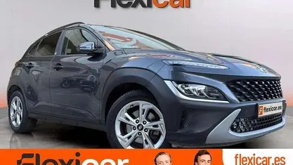 Usado Hyundai Kona 120 CV (88 kW) 2022 SUV
