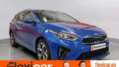 Usado 2021 Kia Ceed Familiar | 14.970 € (Precio justo)