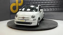Usado 2024 Fiat 500 Dolcevita Berlina | 14.000 € (Precio justo)