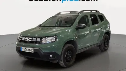 Occasion Dacia Duster Essentiel 101 ch (74 kW) 2024 Gris SUV