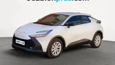 Blanco Nuevo 2025 Toyota C-HR Active SUV | 28.091 € (Super precio)
