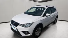 Usado 2019 Seat Arona Ecomotive SUV | 14.450 € (Precio justo)