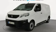 Usado 2022 Peugeot Expert S Van | 19.537 € (Precio justo)