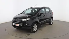 Usado 2017 Ford Ecosport Trend SUV | 10.899 € (Precio justo)