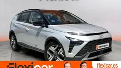 Usado 2022 Hyundai Bayon SUV | 14.490 € (Precio justo)
