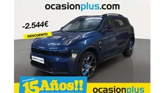 Usado 2023 Lynk & Co 01 SUV | 25.446 € (Buen precio)