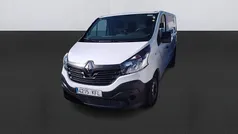 Blanco Usado 2017 Renault Trafic Van | 14.900 € (Super precio)