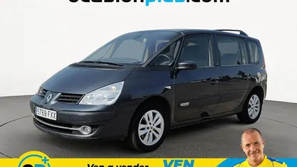 Usado Renault Espace 150 CV (110 kW) 2007 Monovolumen