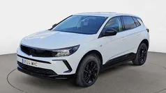 Usado 2023 Opel Grandland X SUV | 20.436 € (Super precio)