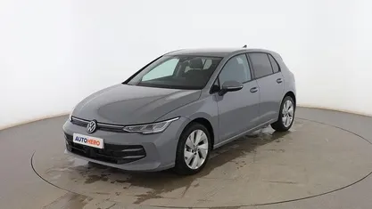 Usado VW Golf VIII Life 116 CV (85 kW) 2025 Utilitario