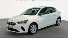 Usado 2021 Opel Corsa Edition Utilitario | 10.900 € (Buen precio)