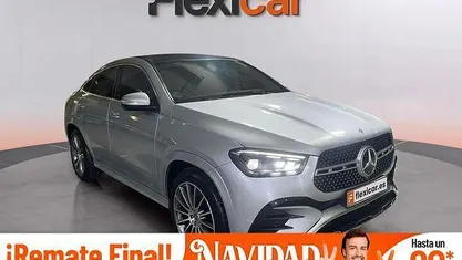 Usado 2024 Mercedes GLC300 | 99.990 €