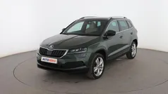Usado 2018 Skoda Karoq Style SUV | 16.599 € (Precio justo)