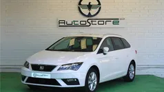 Usado 2019 Seat Leon Style | 14.900 € (Precio justo)